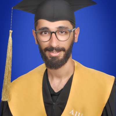 ساطع شاكر  الحلاق