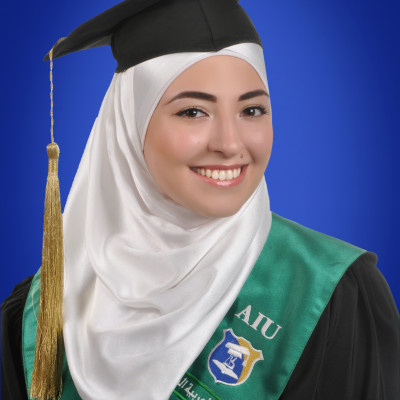 روان زهير  الحموي