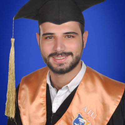 Diyaa Aldin Basel Khalifeh