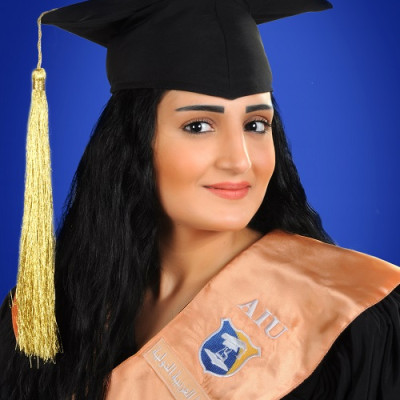 Joumana Kassam