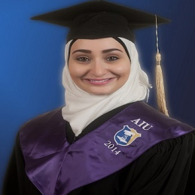 نور الهدى المصري