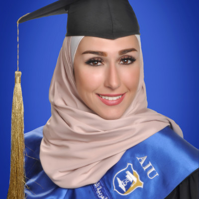 Diana Fawaz  Allaham