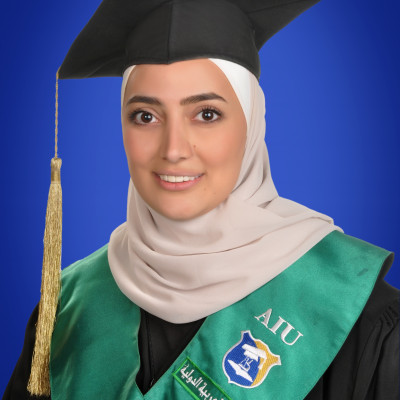 راما محمد نبيه  الشامي