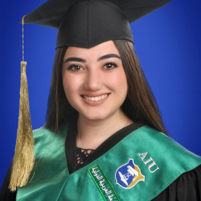 منى مفيد  خليل