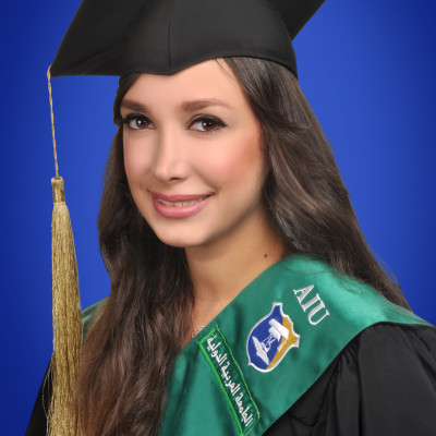 راما مفيد  الصفدي