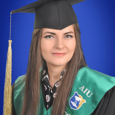 دعاء شحاذي  الاعور