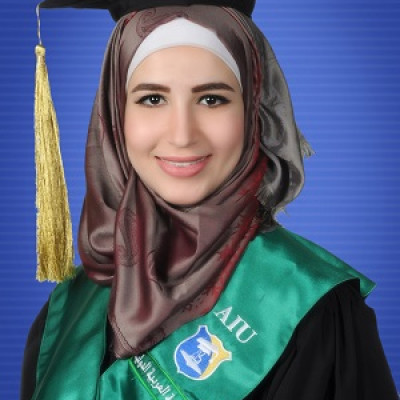 ريم حوا العيس