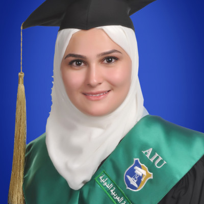 ألمى حسن  العموري