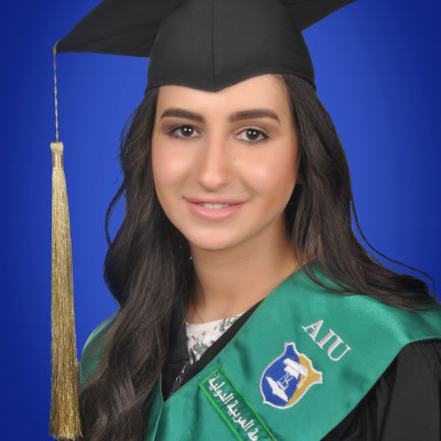 دانا عصام  الياسين