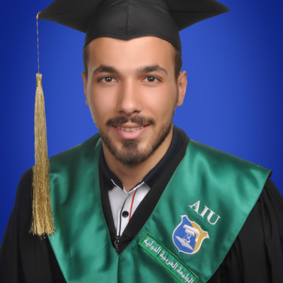 فايز موفق  كحلوس