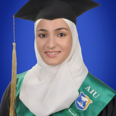 ساره محمد مروان  افليس