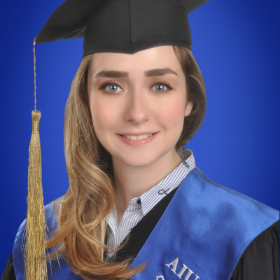 Rahaf Mhd Hesham Al Houri