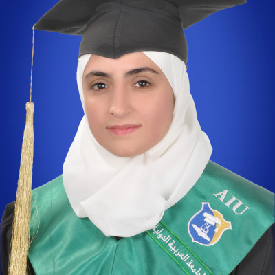 مرح مروان  شحرور