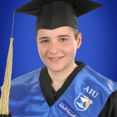 Niveen Bashar  Altahhan Alzalek