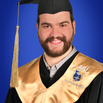 Yazan Motasem M Alsaleh