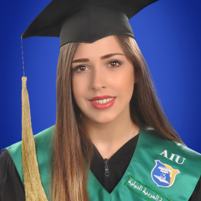 آنا ماريا الياس  خوري