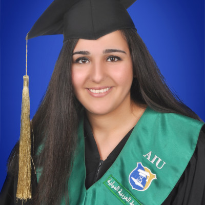 انيسه خالد  عبود