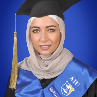 Salam Hisham  Al Halabi