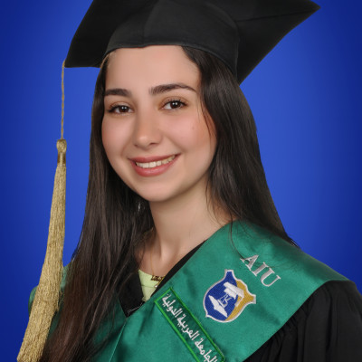 لجين سمير  الحموي