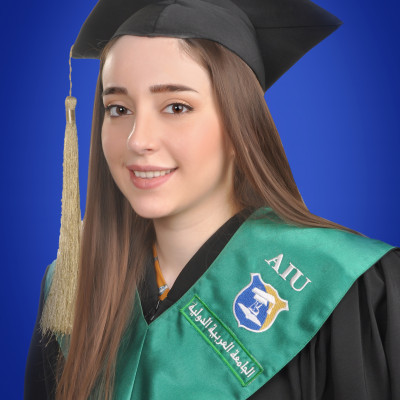 اميره رباح نصر