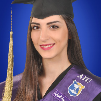 ديمه العطار