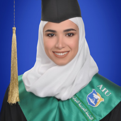 سندس محمد ناصر  الجشي