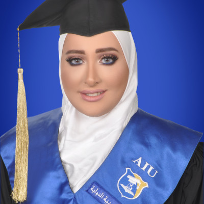 Hebatullah Rdwan  Al Bbili