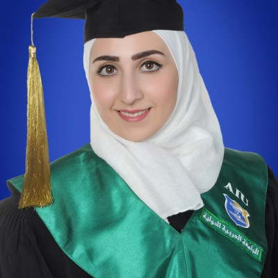 ربا الشحادات