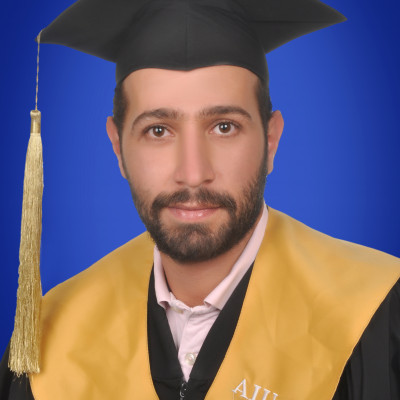 Fayez Fayez  Al Ahmad