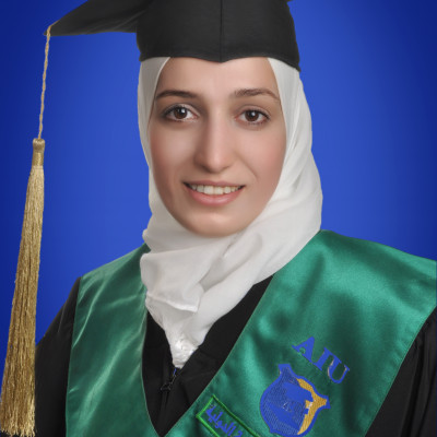 ولاء يوزباشي