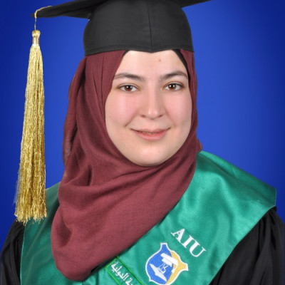 براءه البعلبكي