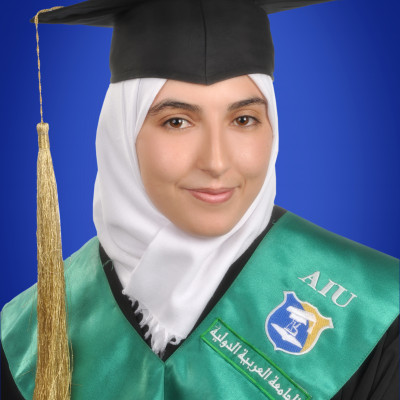 سهير نايف  الزبداني الرفاعي