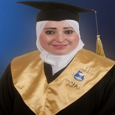 ميساء مسالخي