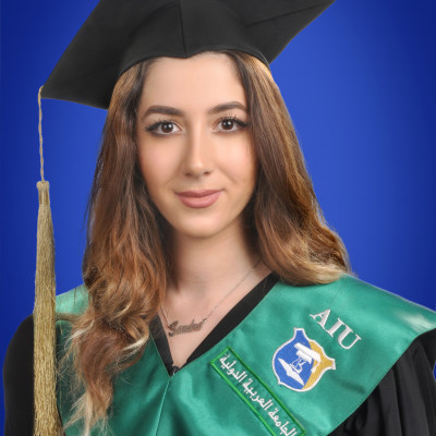 ساندرا جورج  كرمه