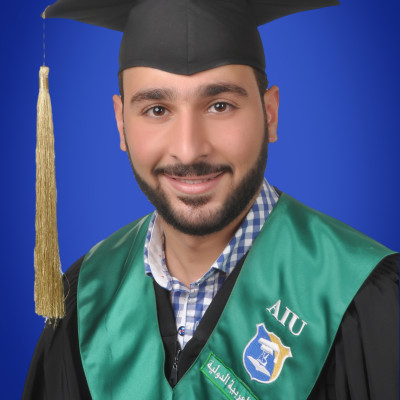 محمد حسام محمد نزار  الملك