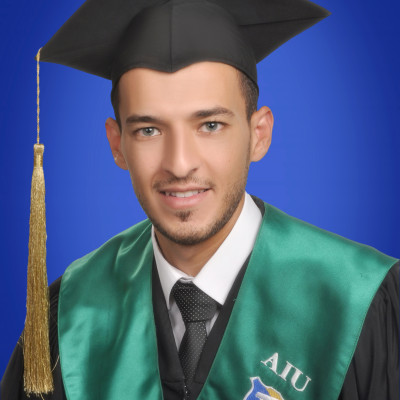 محمد  خالد عبد الرحيم  طالب
