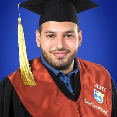 محمد أنس  الحافظ