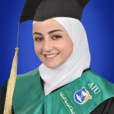 رهام موفق  عمرو بندقجي