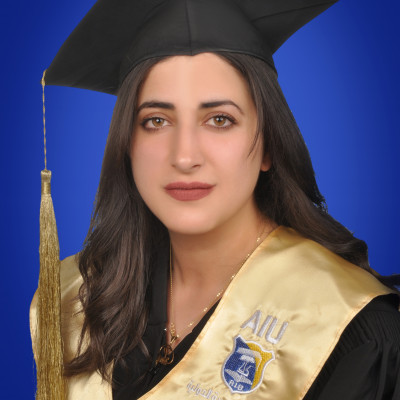Lama Ayoub