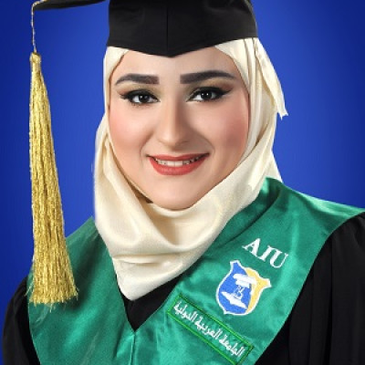 ايناس الصفدي