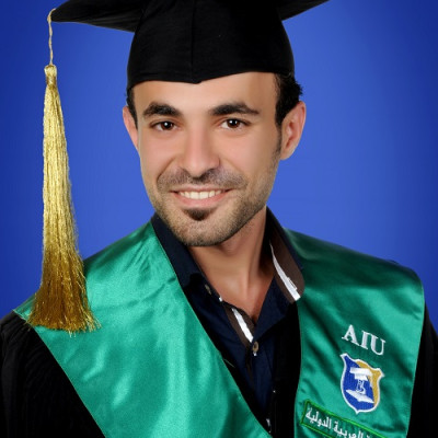 مؤيد المصري