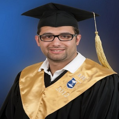 محمد وليد الحبالتي