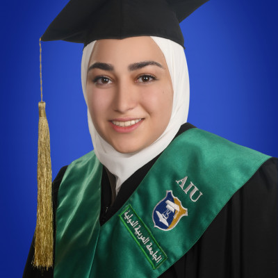 آلاء المقري