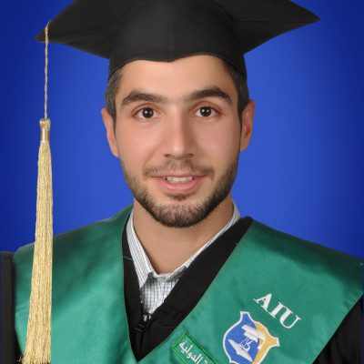 محمد ساريه كسرواني