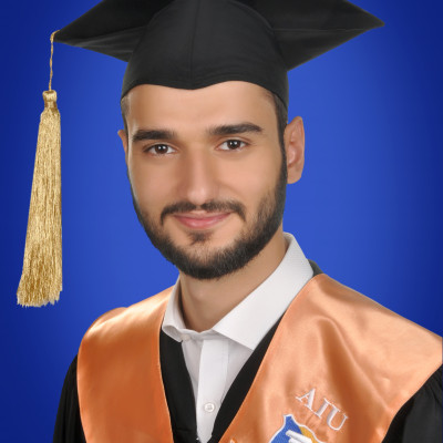 Mohamad Mhd Bassam Almanaa