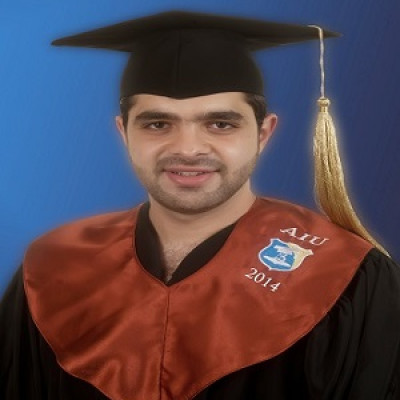 محمد عبد العظيم