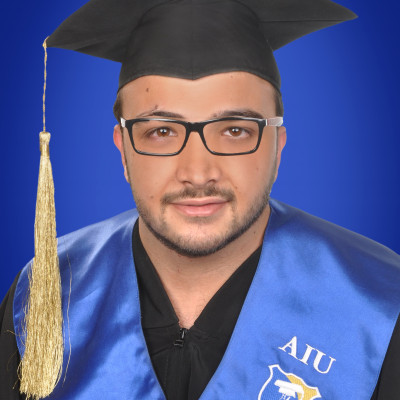 Mahmoud Alkhawam