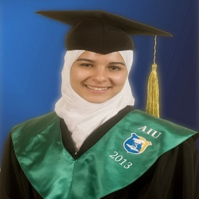 آلاء العلبي