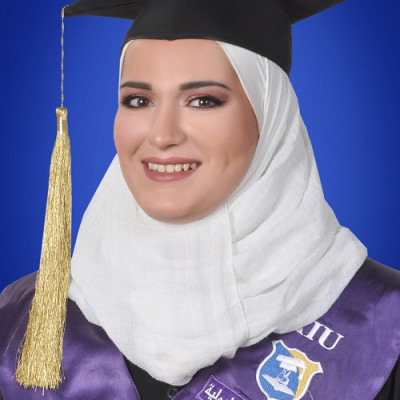 نور شراباتي