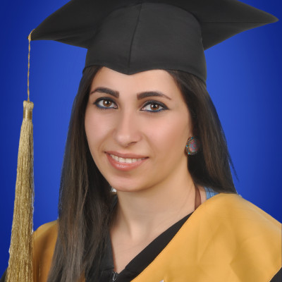 يارا اياد  ابو عاصي